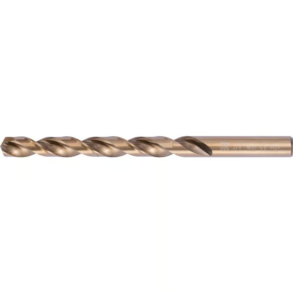 Picture of Pferd HSS Twist Drill 3/8" M35 (Co5) Inox